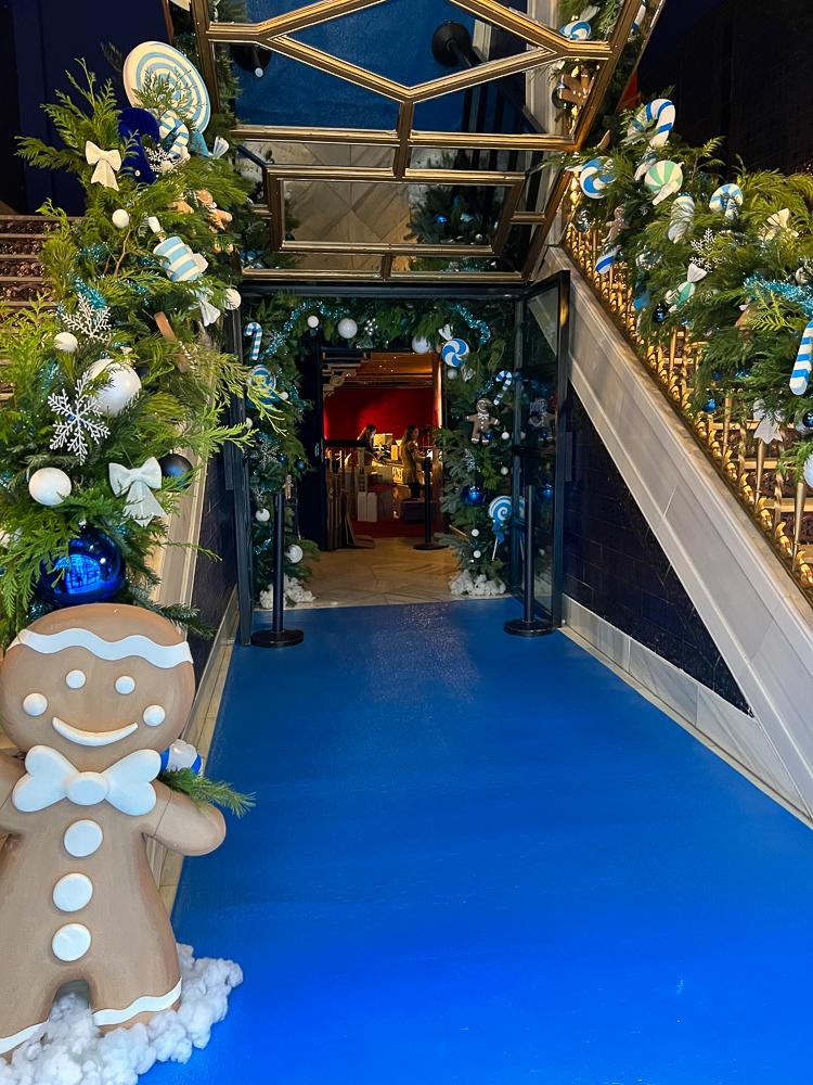   decoración eventos escenografía producción  decoracion premiers cine decorados navidad decoracion navideña christmas decoration 
